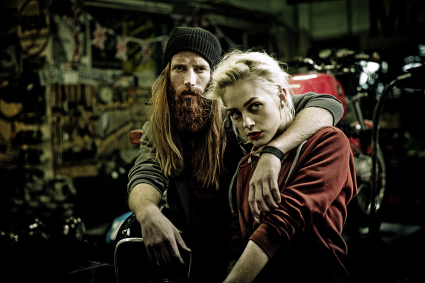 Piquee - advertising - 53