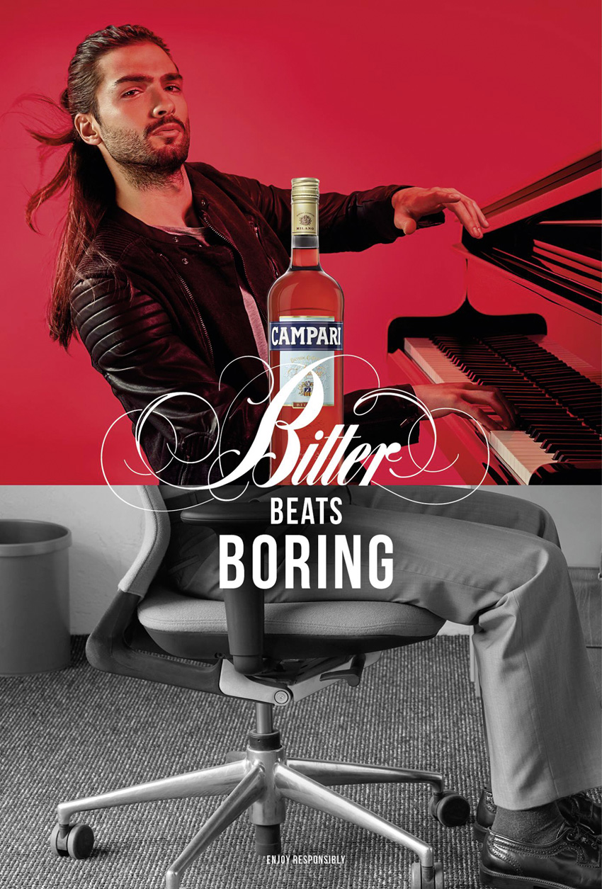 Piquee - advertising - 07