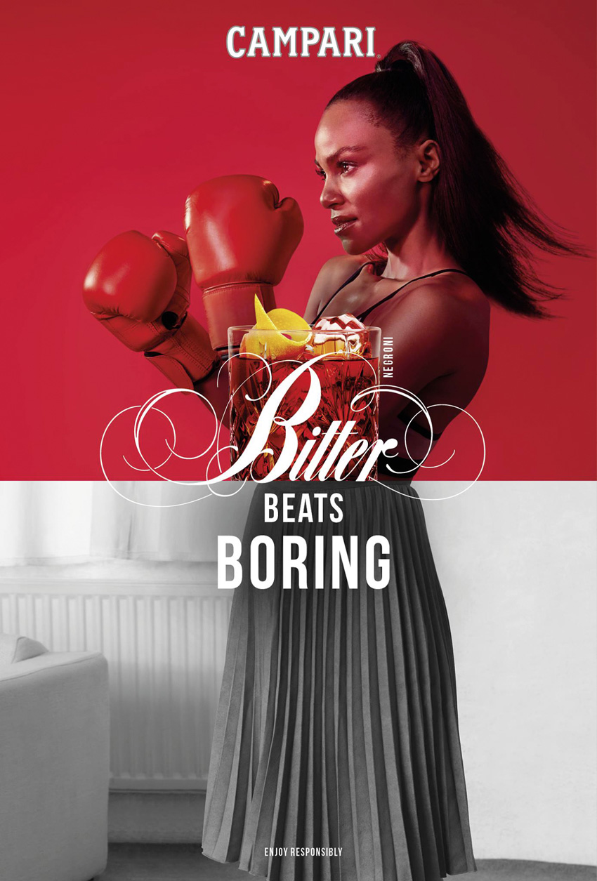 Piquee - advertising - 07