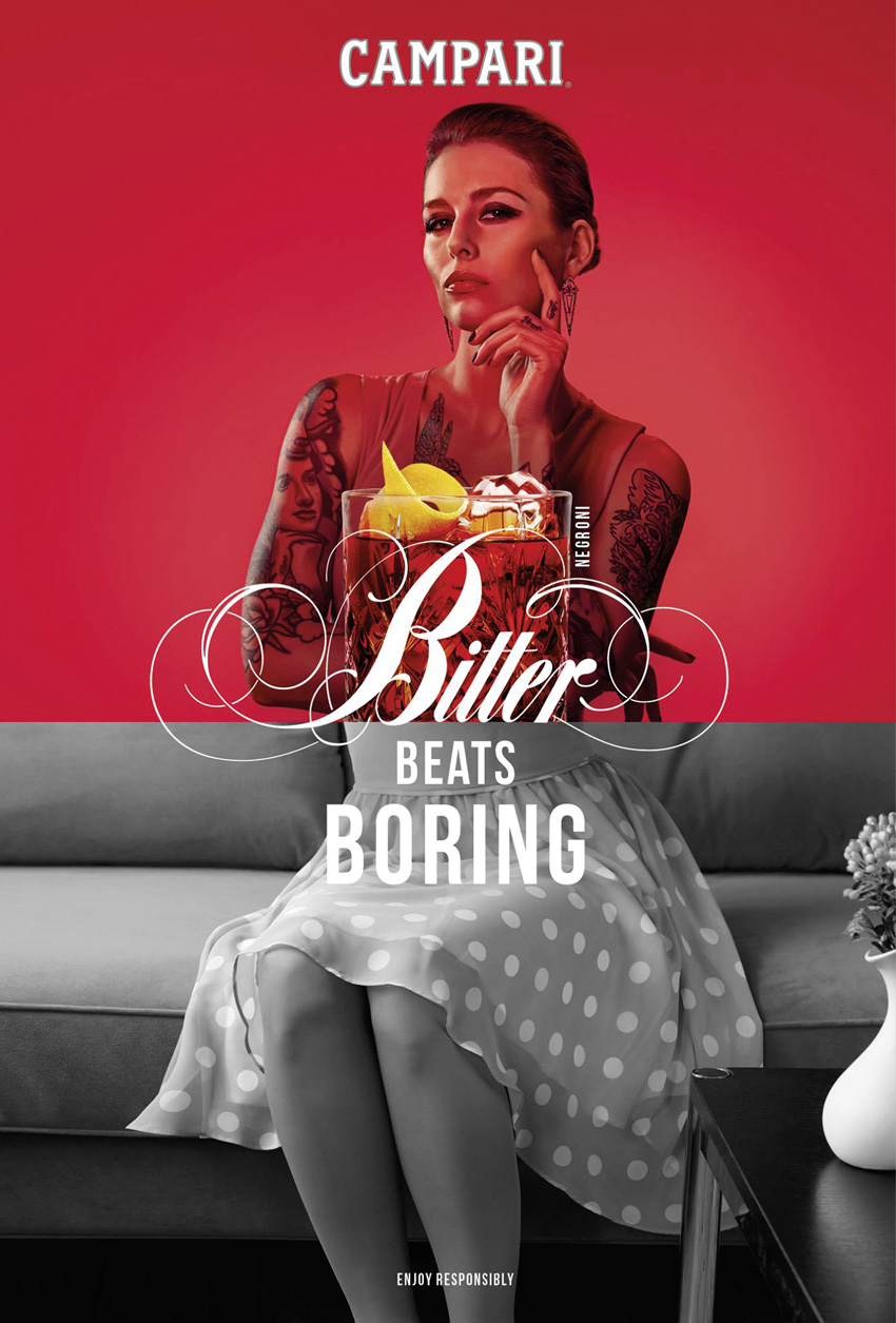 Piquee - advertising - 07