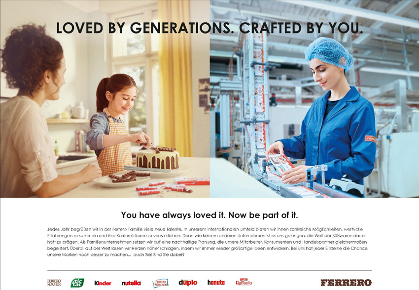 Piquee - advertising - 01