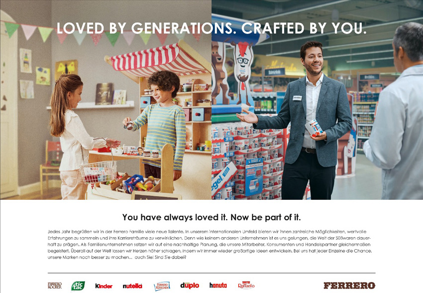 Piquee - advertising - 01