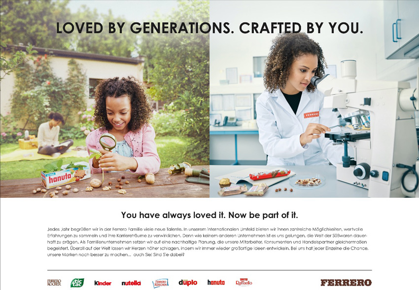 Piquee - advertising - 01