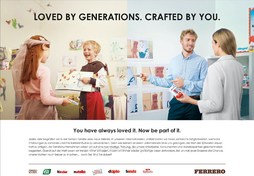 Piquee - advertising - 01