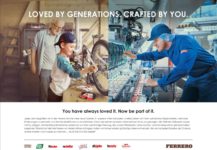 Piquee - advertising - 01