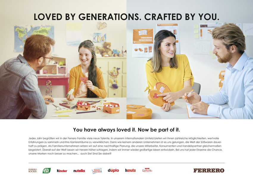 Piquee - advertising - 01