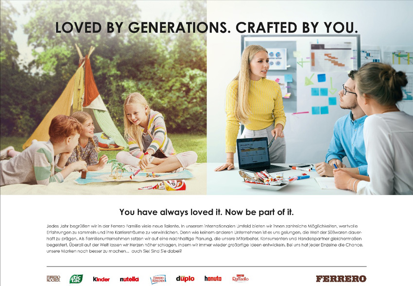 Piquee - advertising - 01