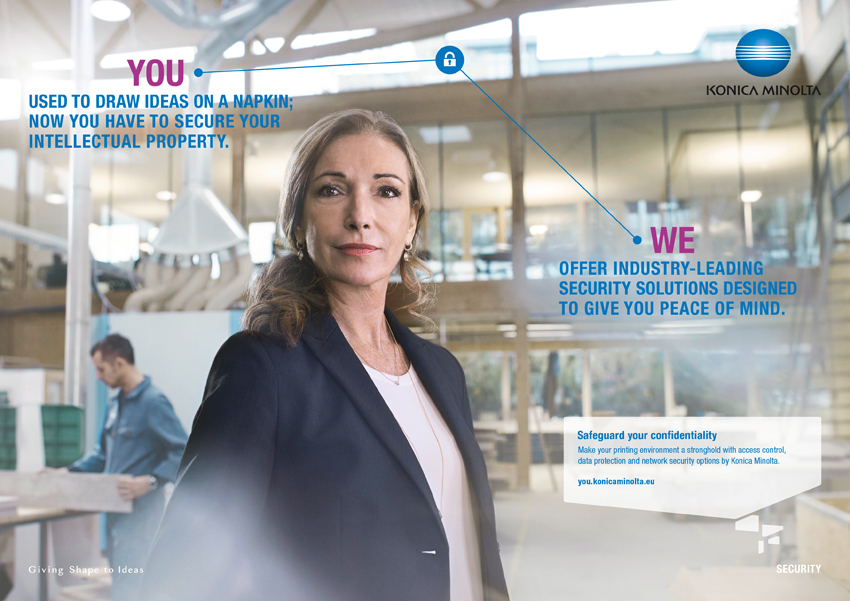 Piquee - advertising - 08