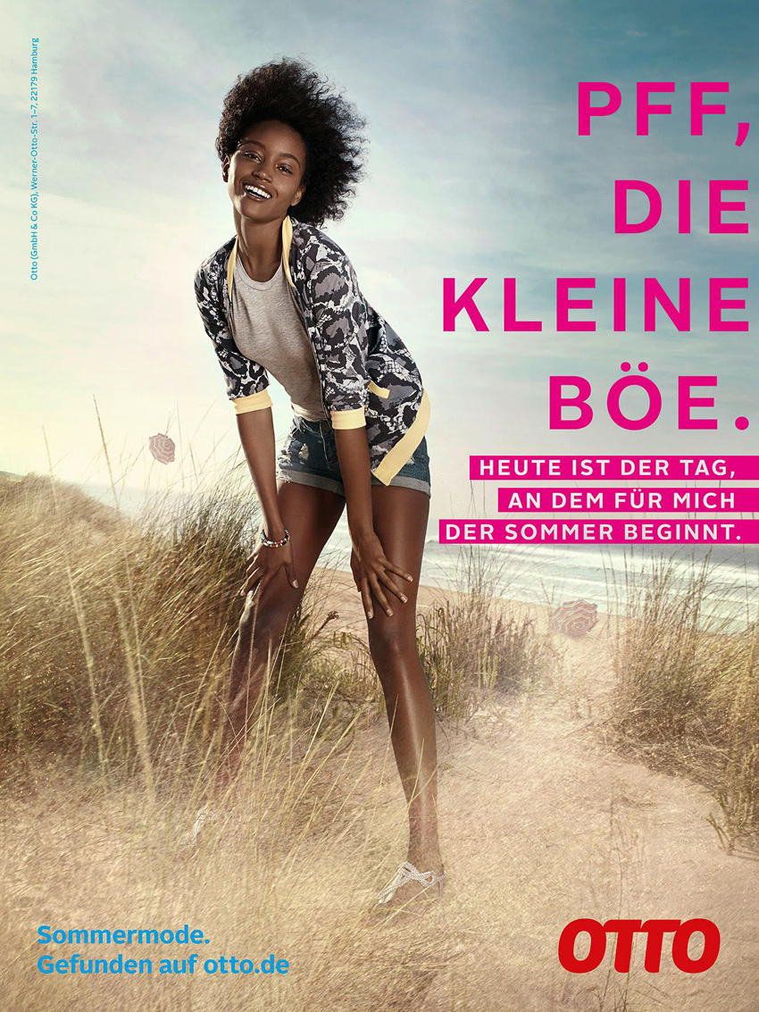 Piquee - advertising - 22