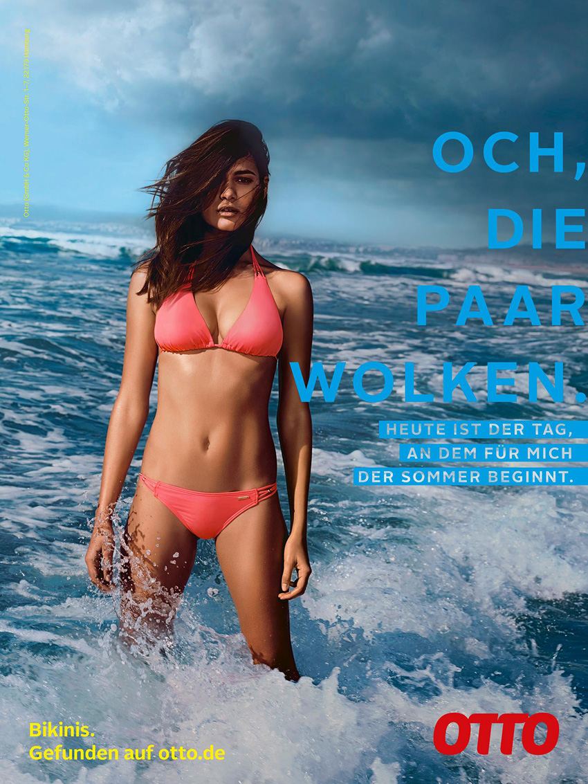 Piquee - advertising - 22