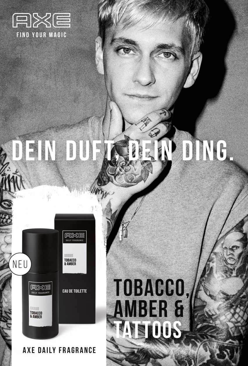 Piquee - advertising - 21