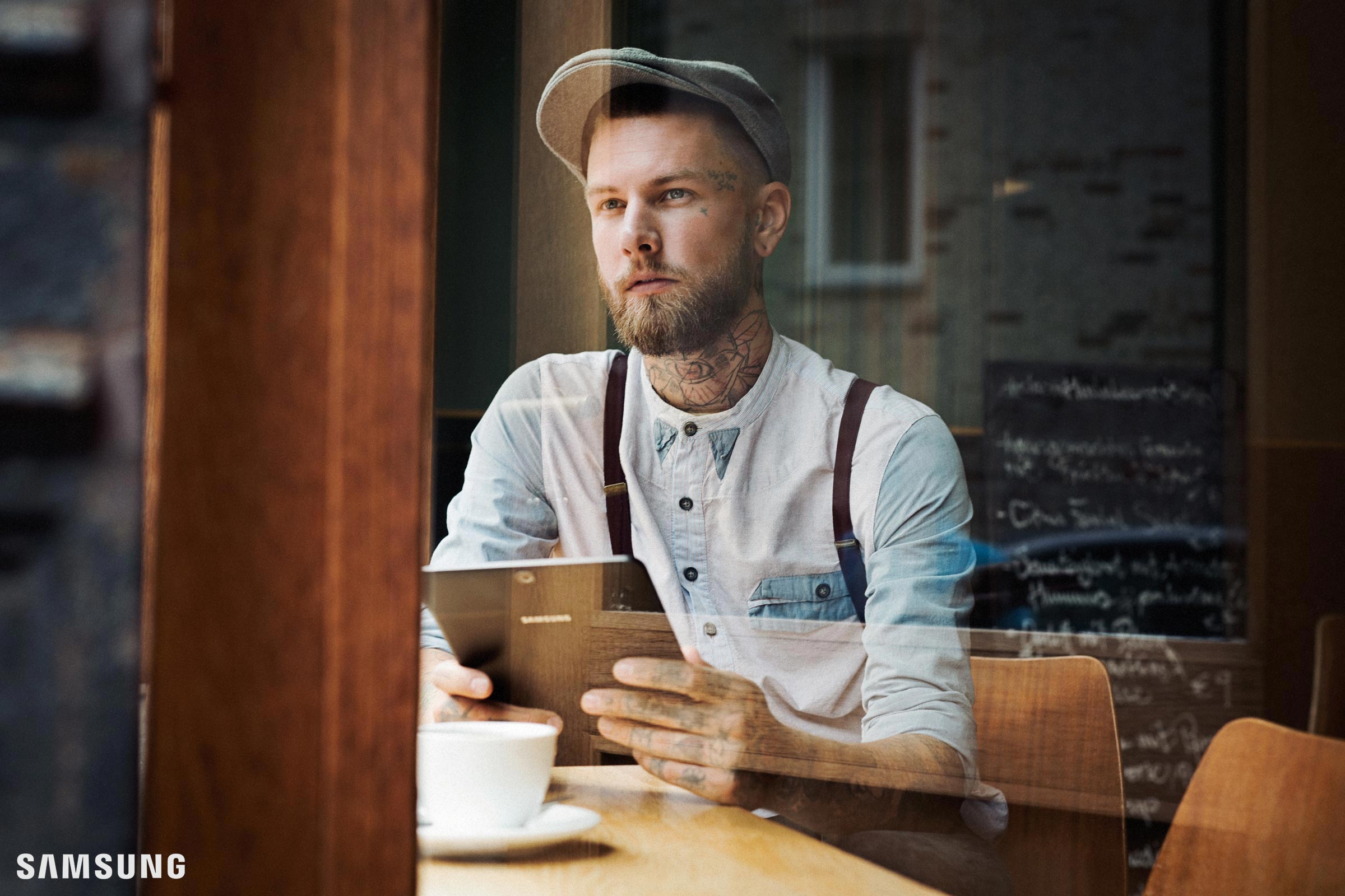 Piquee - advertising - 33