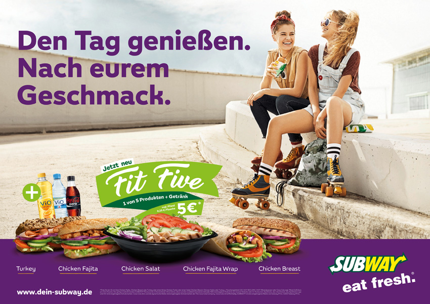 Piquee - advertising - 29