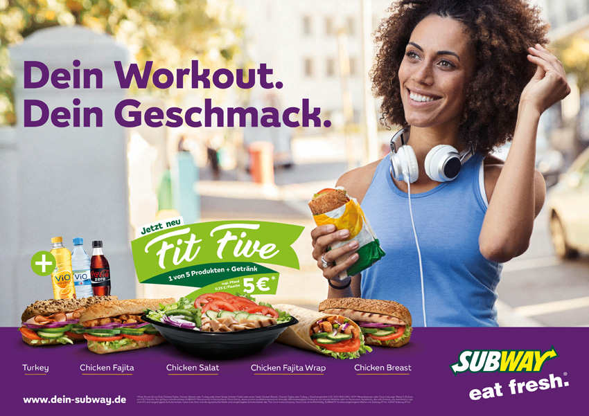 Piquee - advertising - 29