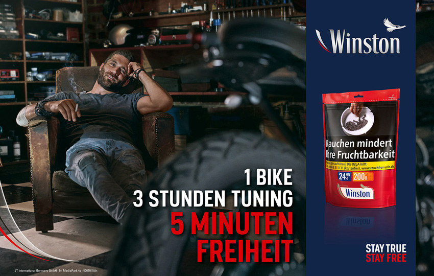 Piquee - advertising - 19