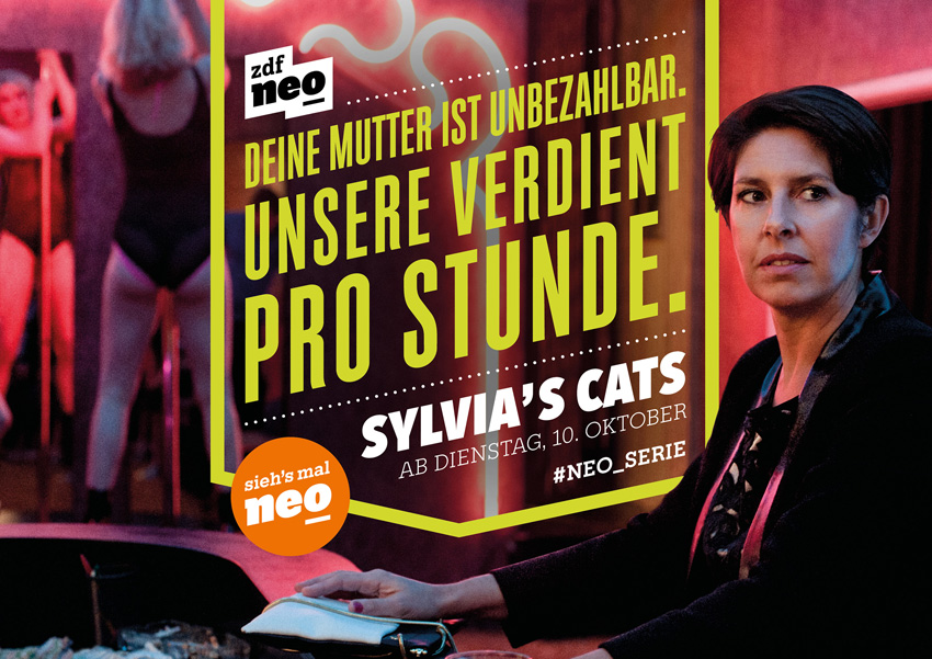 Piquee - advertising - 23