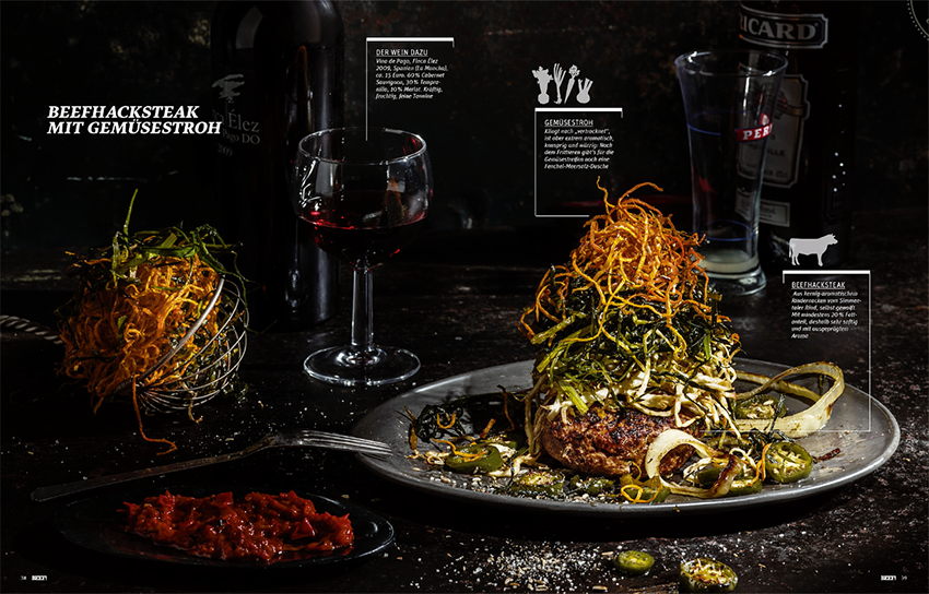 Piquee - stills - 12