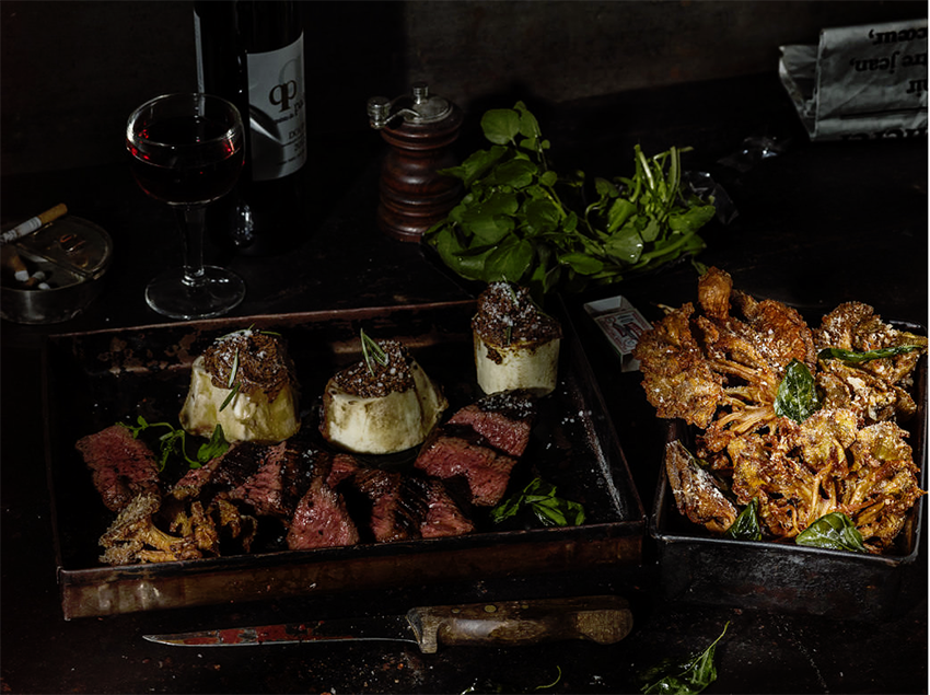 Piquee - stills - 12