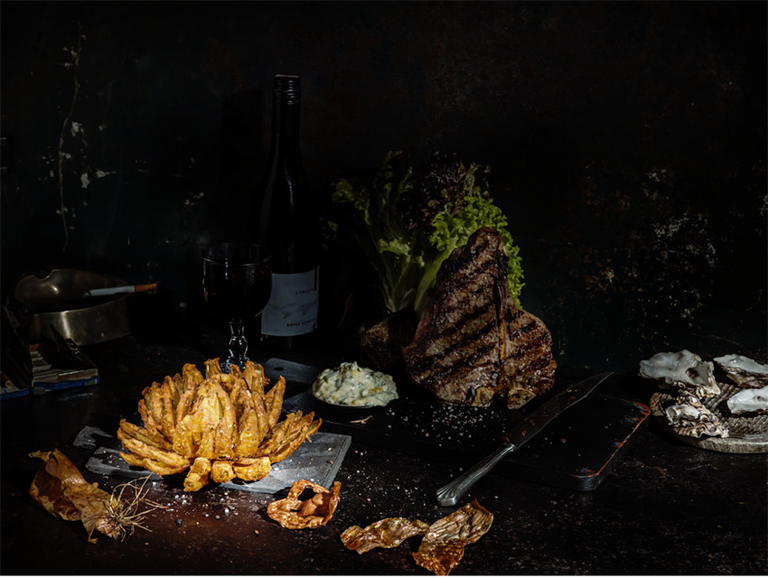 Piquee - stills - 12