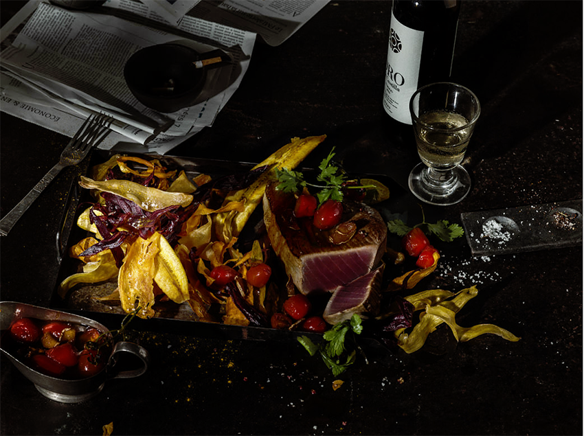 Piquee - stills - 12