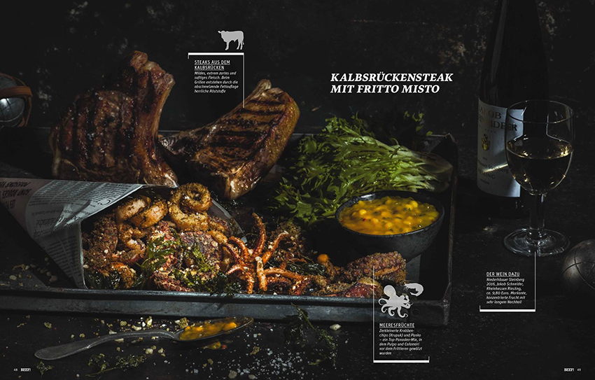 Piquee - stills - 12