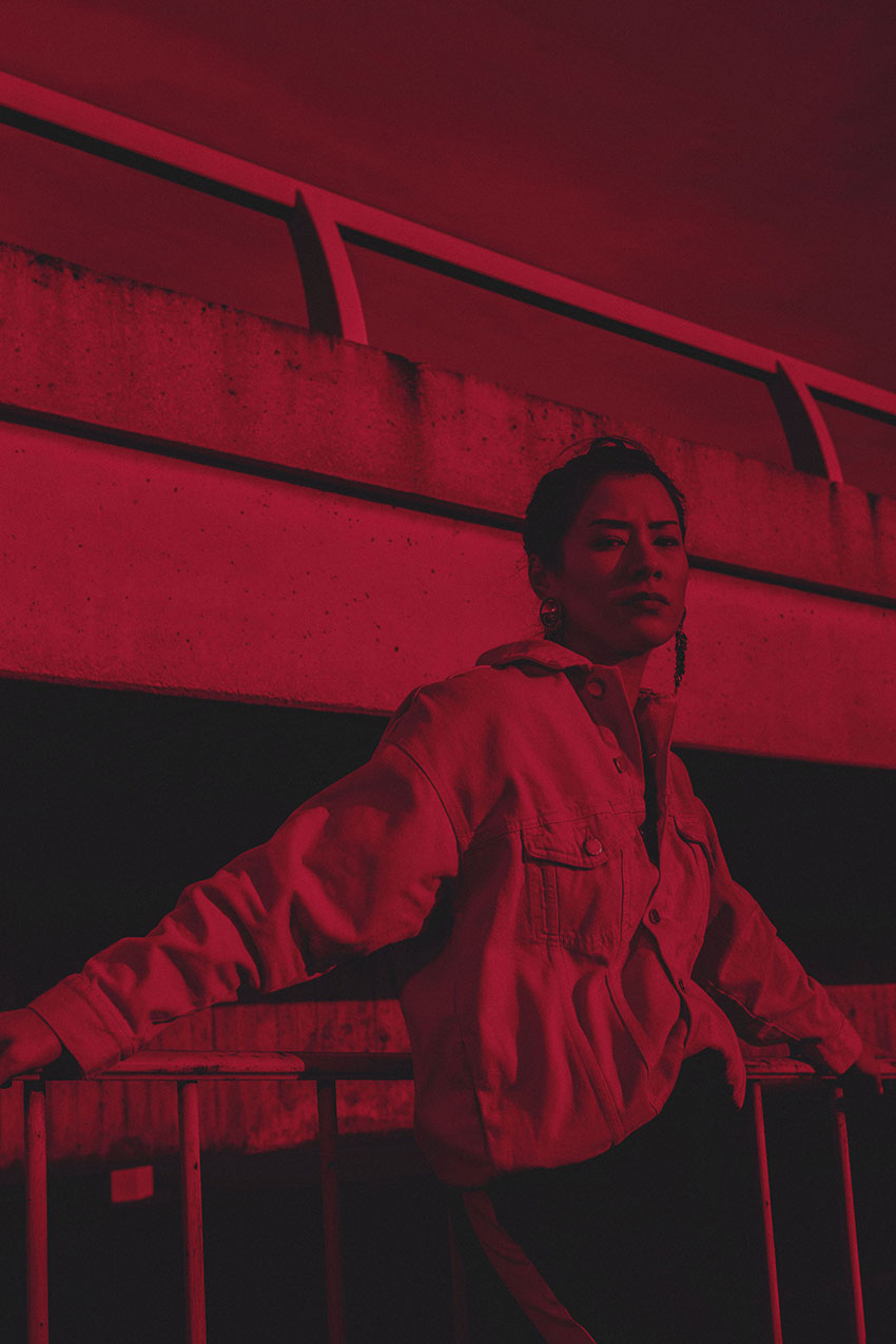 Piquee - stills - 13