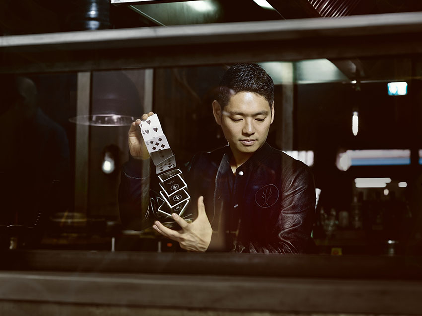 Piquee - stills - 26